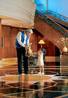 JW Marriott Hotel 